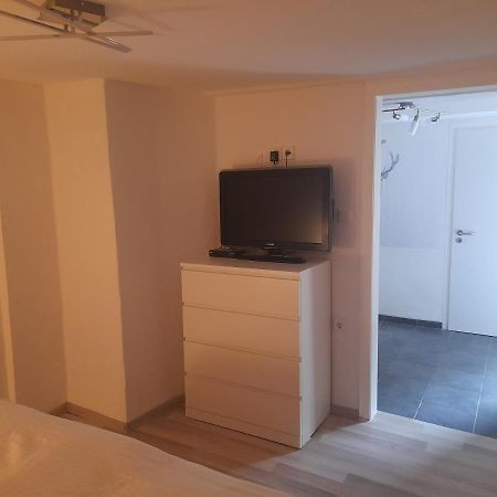 Ferienwohnung Beckmann Bad Lauterberg Dış mekan fotoğraf